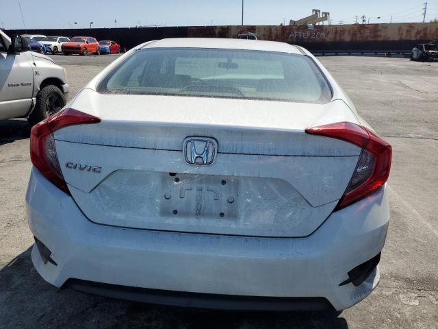 2016 HONDA CIVIC LX - 19XFC2F53GE083604
