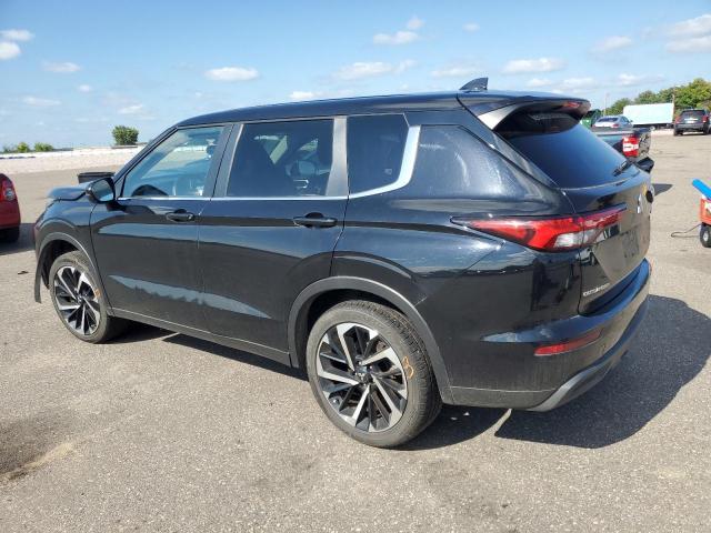 2022 MITSUBISHI OUTLANDER JA4J4TA80NZ007283