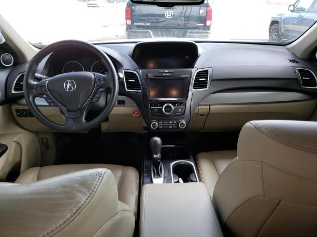 2016 ACURA RDX TECHNO 5J8TB3H53GL001775