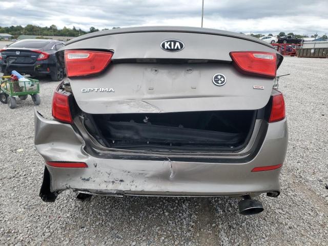 2015 KIA OPTIMA LX #3290246284