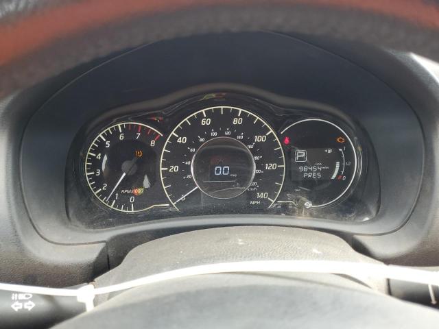 2017 NISSAN VERSA NOTE 3N1CE2CP9HL369296