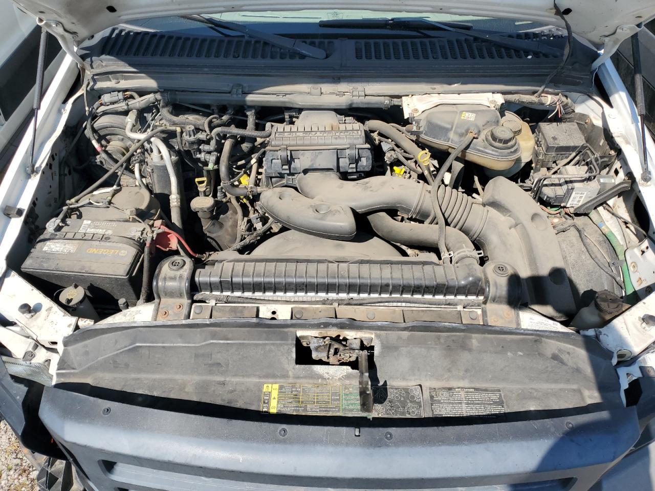 Lot #3270800483 2006 FORD F350 SRW SUPER DUTY