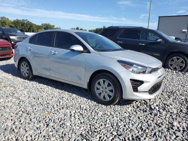 2023 KIA RIO LX - 3KPA24AD1PE615858
