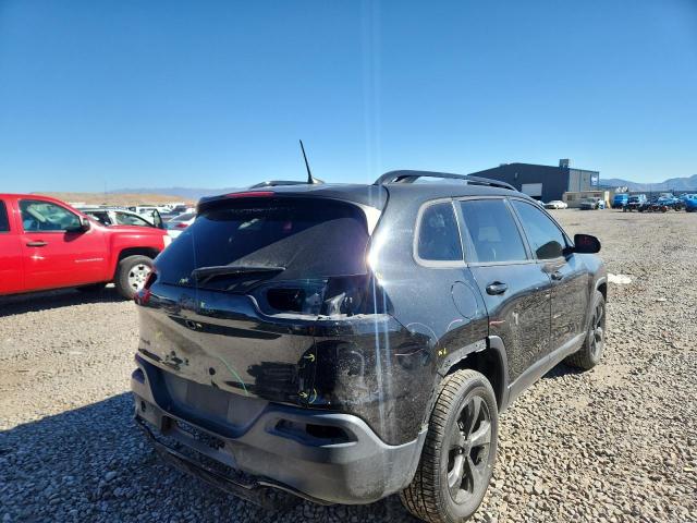 2016 JEEP CHEROKEE L 1C4PJMCS9GW209065
