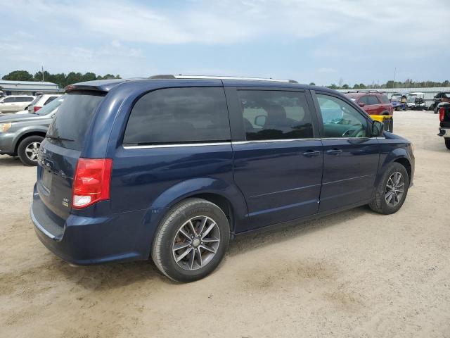 2017 DODGE GRAND CARAVAN SXT #3268956220