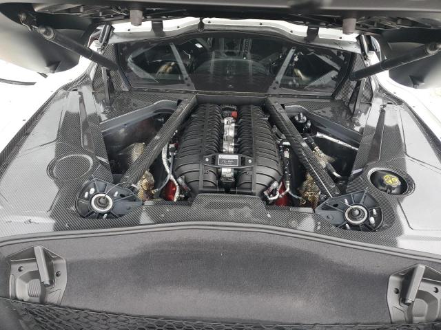 2023 CHEVROLET CORVETTE Z 1G1YF2D31P5600159