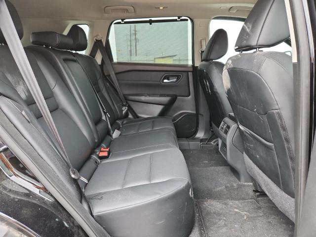 2023 NISSAN ROGUE SV 5N1BT3BB5PC749218