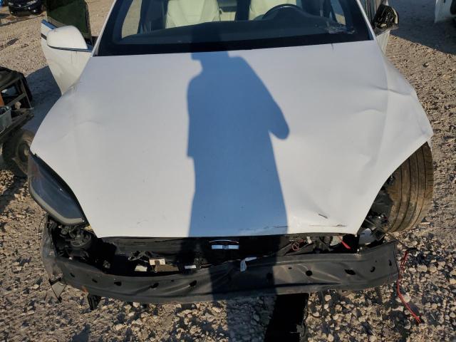 2016 TESLA MODEL X 5YJXCBE46GF000271