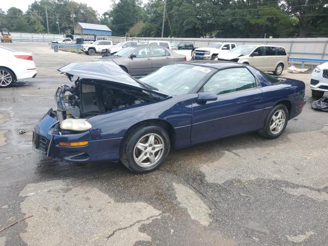 CHEVROLET CAMARO Z28