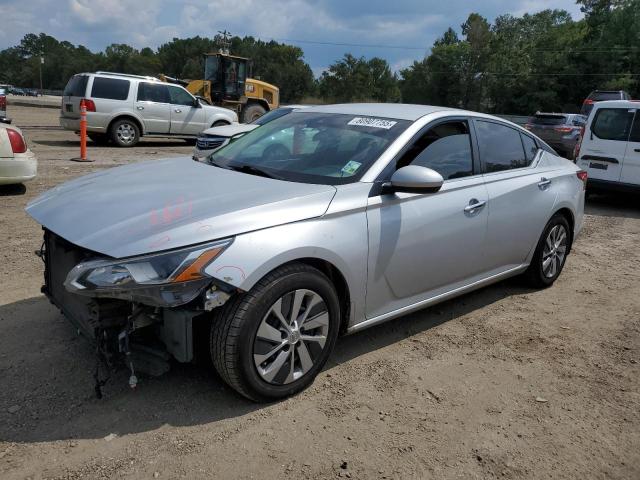 2021 NISSAN ALTIMA S #3316066257