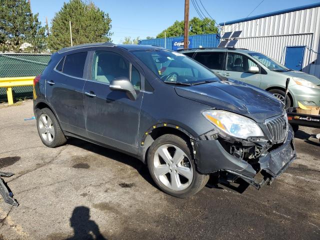 2016 BUICK ENCORE - KL4CJESB5GB626657