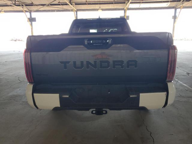 2024 TOYOTA TUNDRA CRE #3298201025
