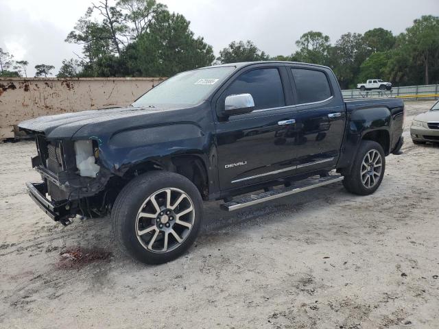 GMC CANYON DEN