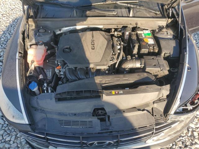 2022 HYUNDAI SONATA SE - 5NPEG4JA5NH134898