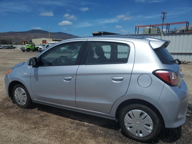 2024 MITSUBISHI MIRAGE ES ML32AUHJ8RH027460