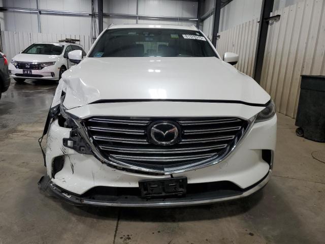 2016 MAZDA CX-9 GRAND JM3TCBDYXG0118199