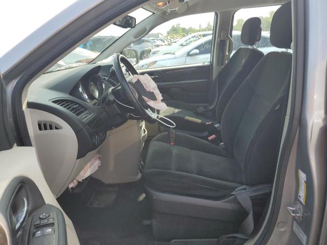 2016 DODGE GRAND CARA 2C4RDGBGXGR278807