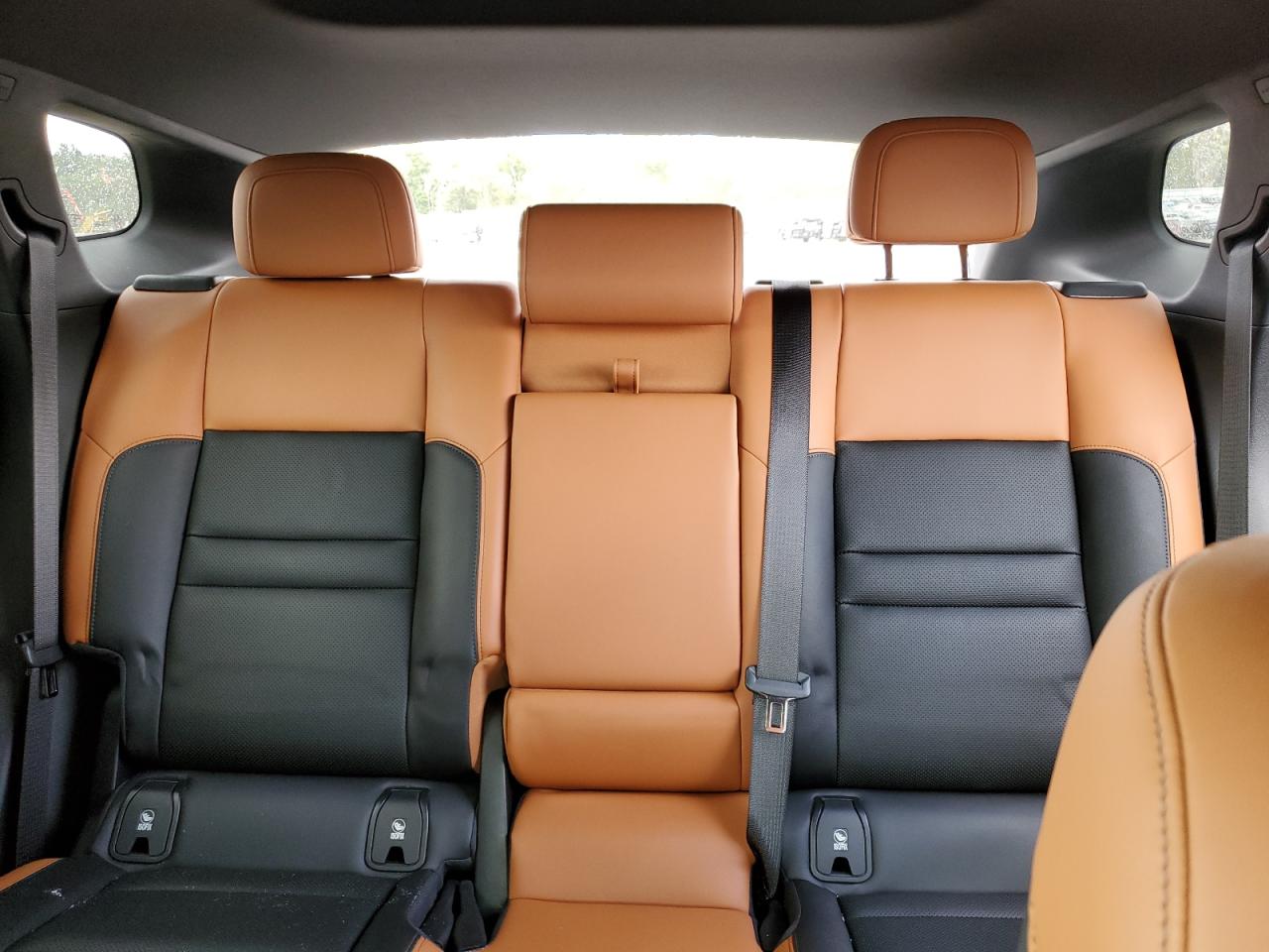 HONDA PROLOGUE ELITE