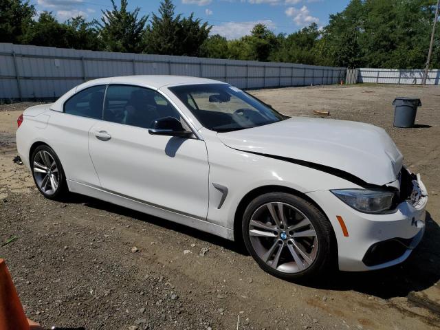 2015 BMW 435 I WBA3T3C53FP738370