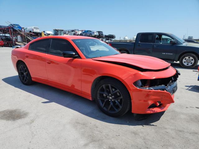 2022 DODGE CHARGER SX #3270873438