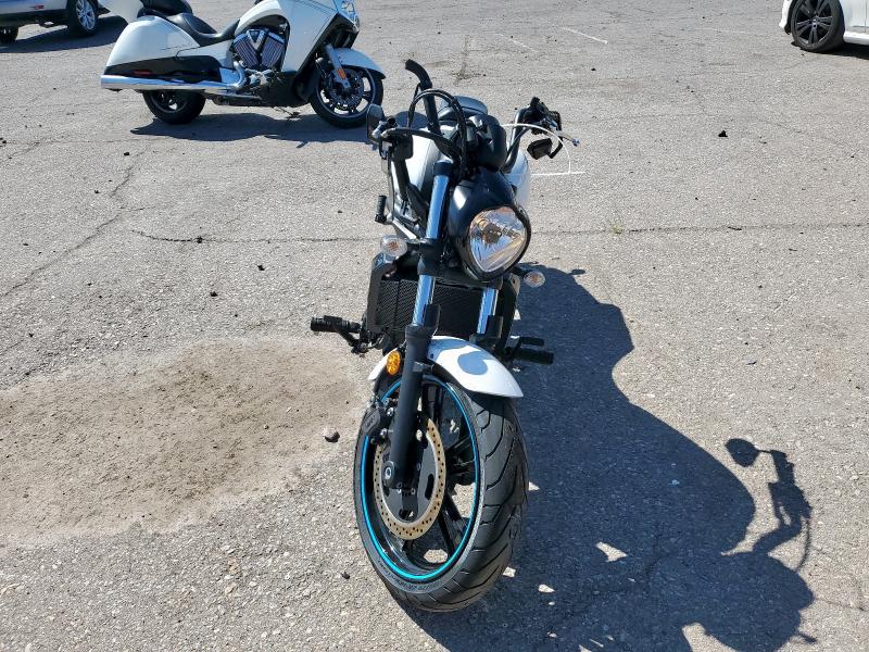 2021 KAWASAKI EN650 C JKAENEC12MDA03678