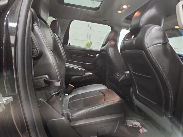 2014 CHEVROLET TRAVERSE L #3268863241