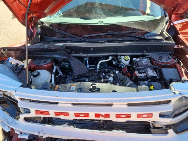 2024 FORD BRONCO SPO 3FMCR9G67RRE82671