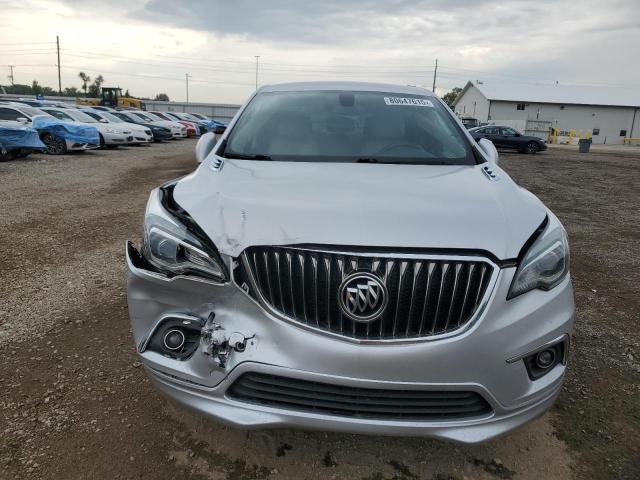 2017 BUICK ENVISION P #3290224245