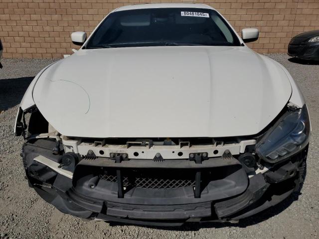 2015 MASERATI GHIBLI ZAM57XSA5F1151690