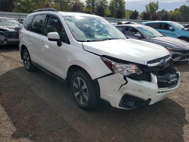 2018 SUBARU FORESTER 2 JF2SJAEC8JH557502