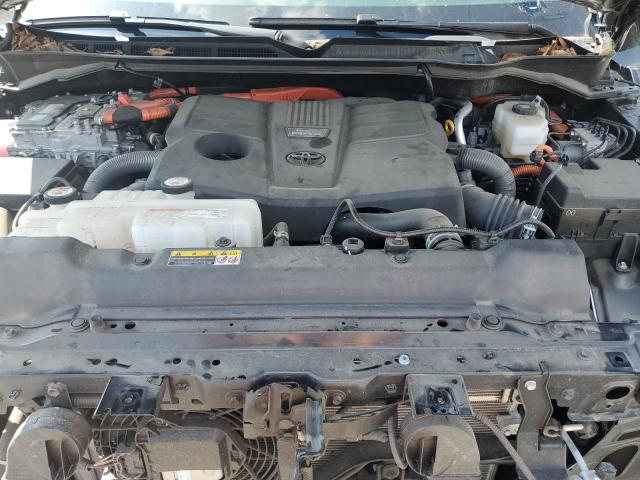 2023 TOYOTA TUNDRA CRE - 5TFPC5DB1PX024226