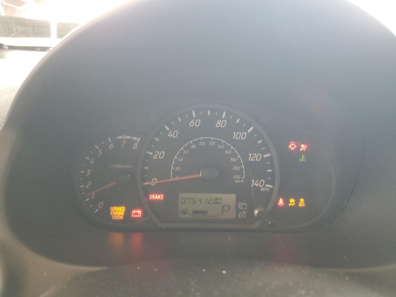 MITSUBISHI MIRAGE G4 ES