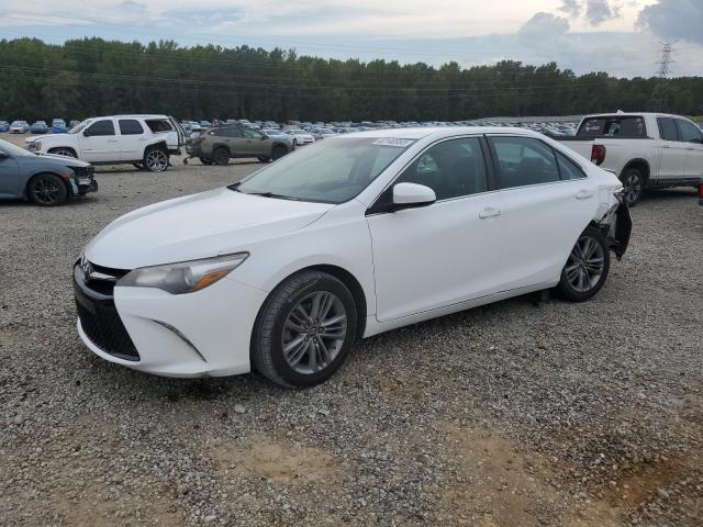 2017 TOYOTA CAMRY LE - 4T1BF1FK2HU390279
