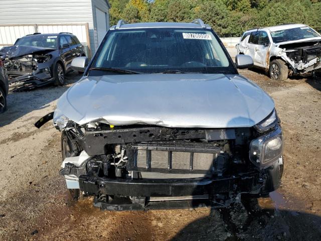 2021 HYUNDAI VENUE SEL KMHRC8A30MU101765