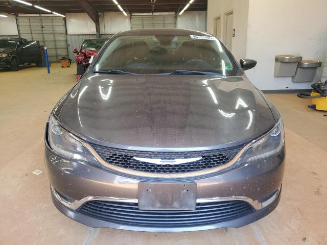 2017 CHRYSLER 200 LIMITED 1C3CCCAB5HN502687
