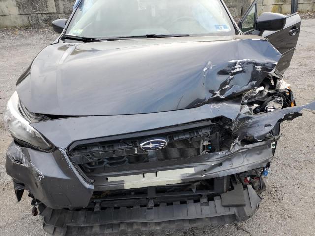 2019 SUBARU CROSSTREK - JF2GTACC4K8218725