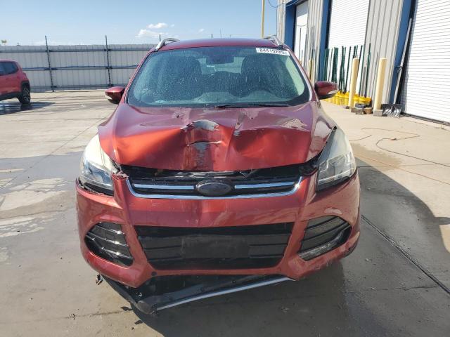 2015 FORD ESCAPE TIT - 1FMCU0JX4FUC87496