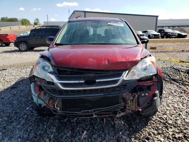 2010 HONDA CR-V LX - 5J6RE3H33AL039586