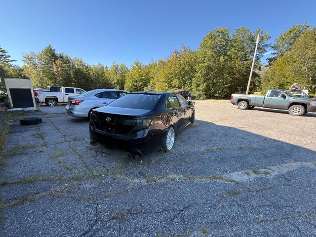 2013 TOYOTA CAMRY SE - 4T1BK1FK4DU535733