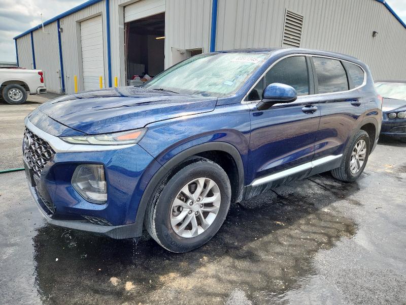 HYUNDAI SANTA FE S