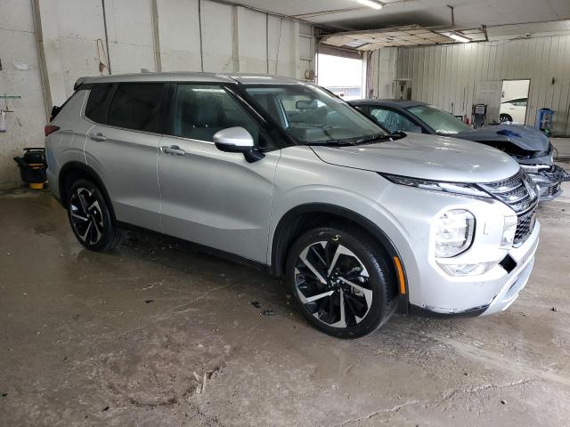 2024 MITSUBISHI OUTLANDER SE JA4J4VA82RZ073044