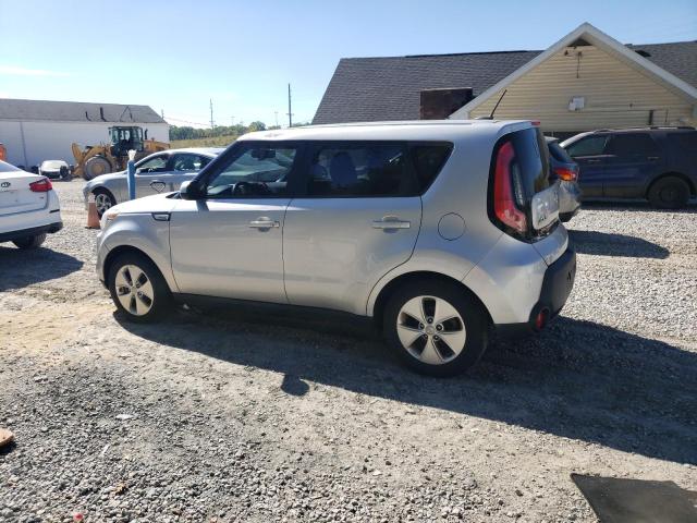 2015 KIA SOUL #3302707008