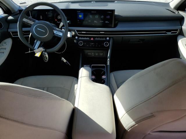 2025 HYUNDAI SONATA SEL KMHL64JA2SA451658