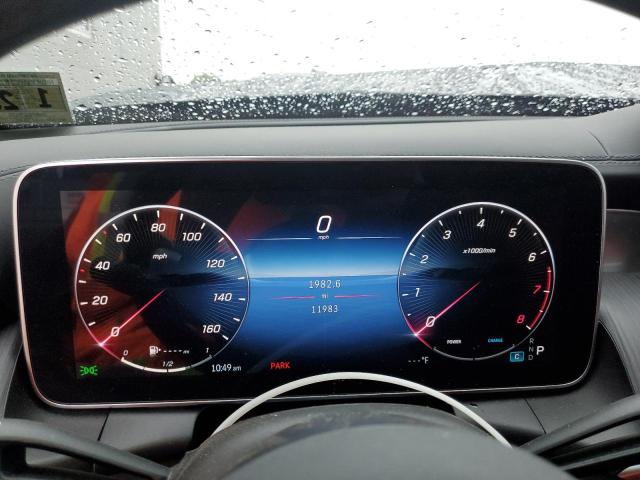 2024 MERCEDES-BENZ GLC COUPE W1NKJ4HB3RF119165