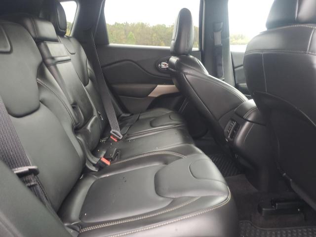 2018 JEEP CHEROKEE L 1C4PJMDBXJD554266