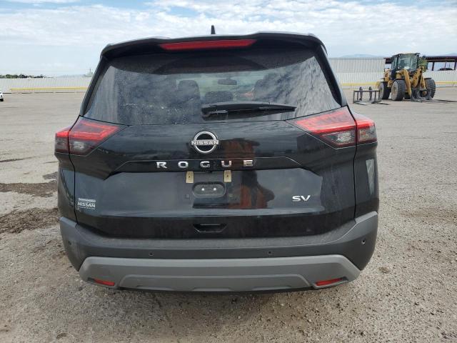 2023 NISSAN ROGUE SV 5N1BT3BA0PC829680