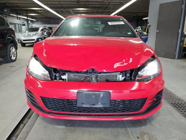 2017 VOLKSWAGEN GTI S/SE 3VW447AU8HM042101