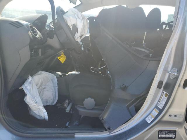 2022 MITSUBISHI MIRAGE ES ML32AUHJ3NH004033