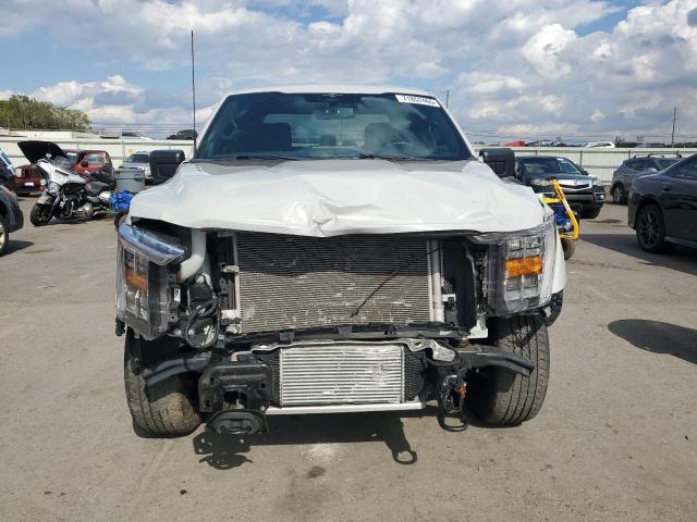 2023 FORD F150 SUPERCREW 1FTFW1E86PKD40393