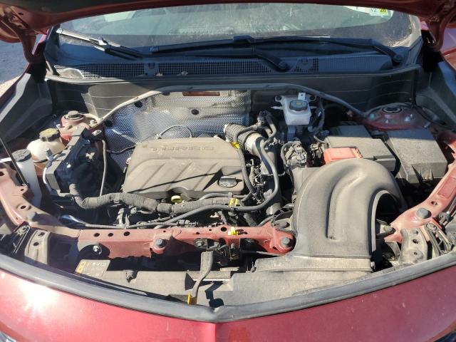 2022 BUICK ENCORE GX KL4MMDS28NB129816